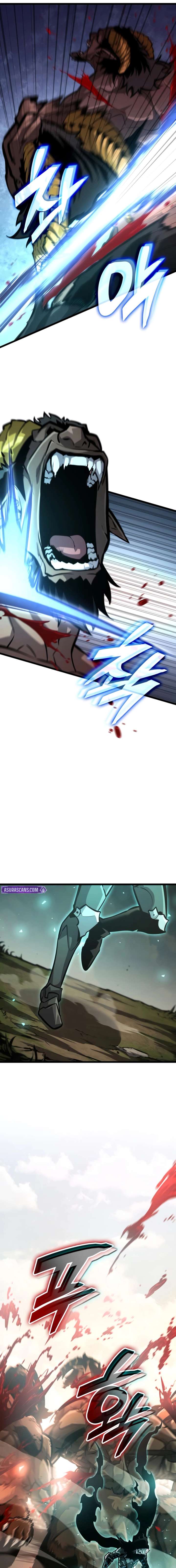 Read Emperor of Solo Play Manga Online