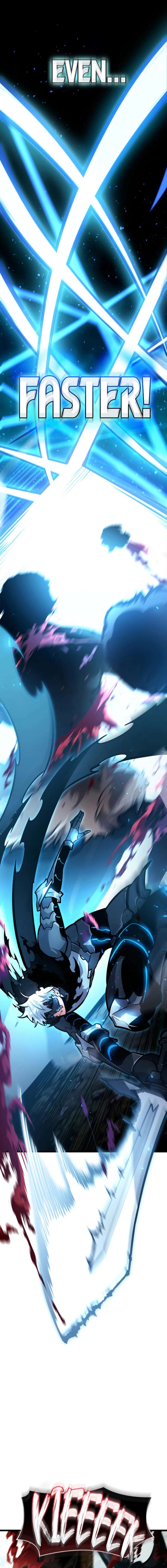 Read Emperor of Solo Play Manga Online