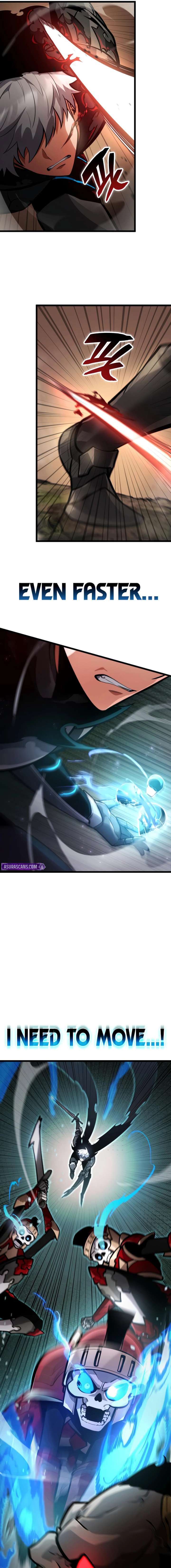 Read Emperor of Solo Play Manga Online