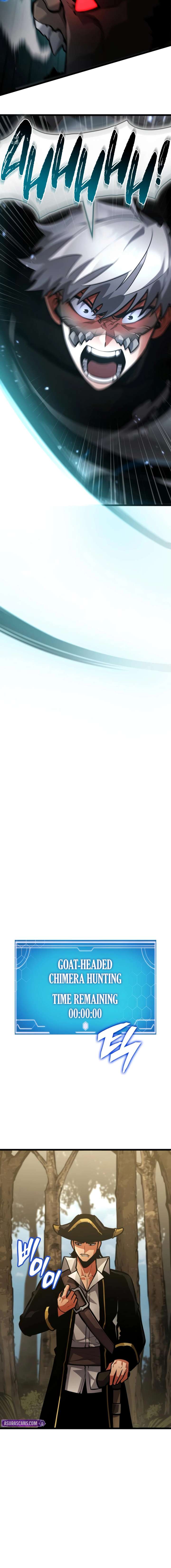 Read Emperor of Solo Play Manga Online