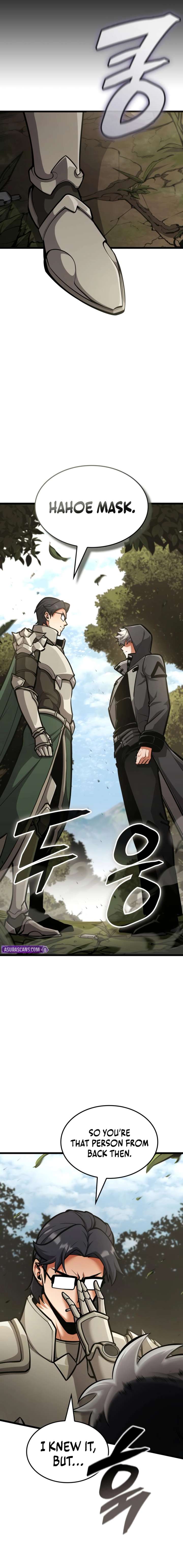 Read Emperor of Solo Play Manga Online