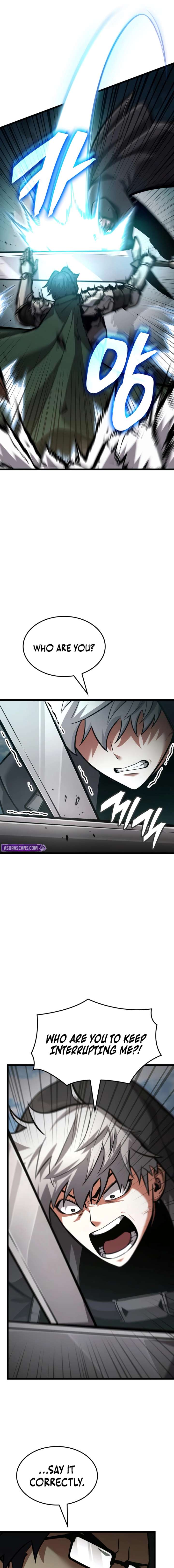 Read Emperor of Solo Play Manga Online