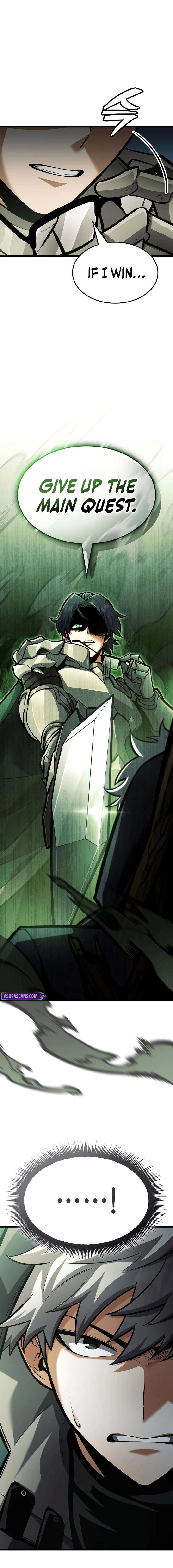 Read Emperor of Solo Play Manga Online