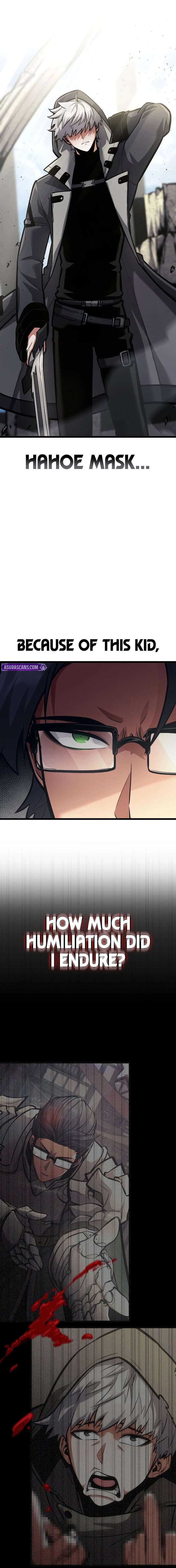 Read Emperor of Solo Play Manga Online