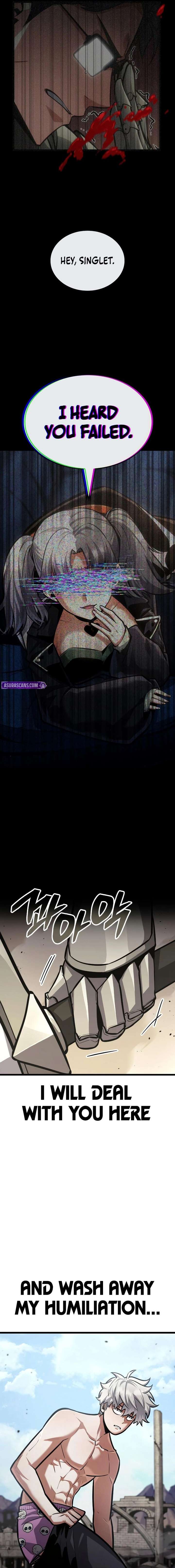 Read Emperor of Solo Play Manga Online