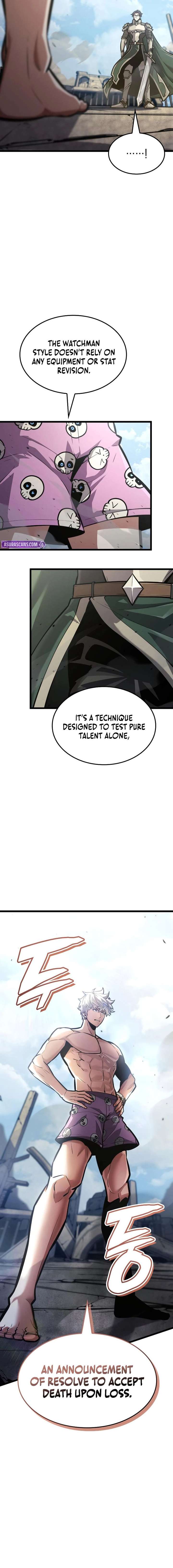 Read Emperor of Solo Play Manga Online