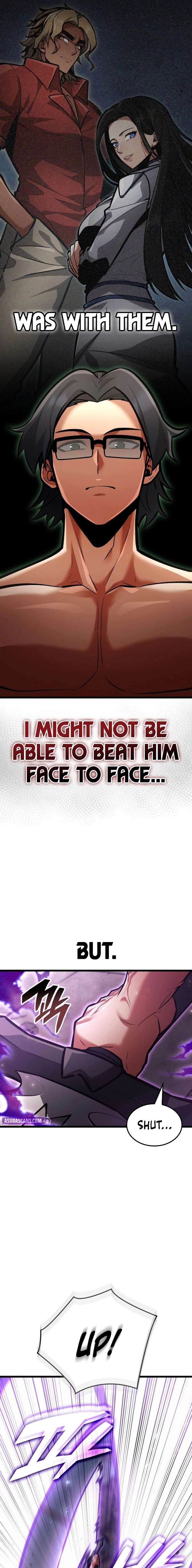 Read Emperor of Solo Play Manga Online