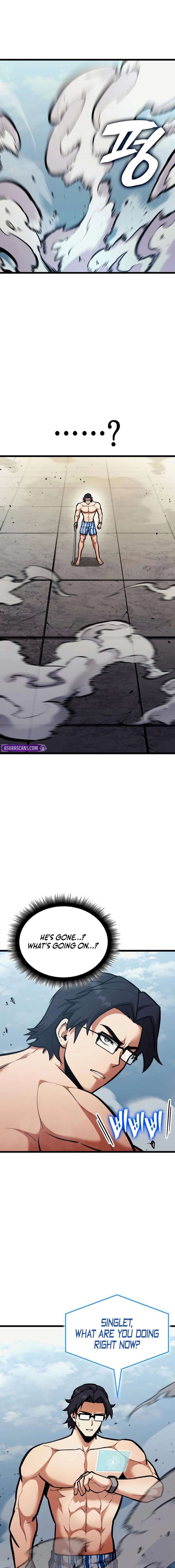 Read Emperor of Solo Play Manga Online