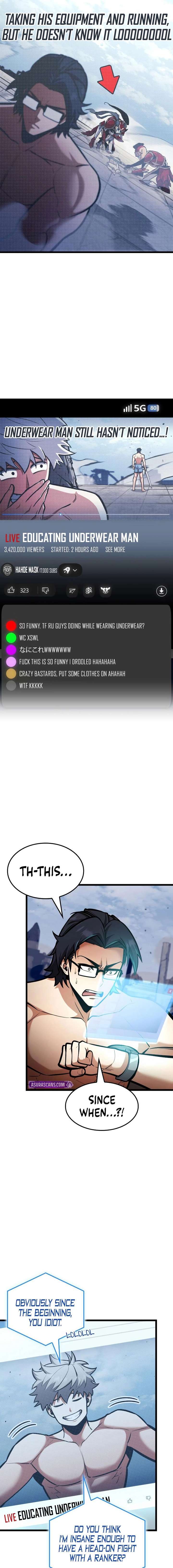 Read Emperor of Solo Play Manga Online