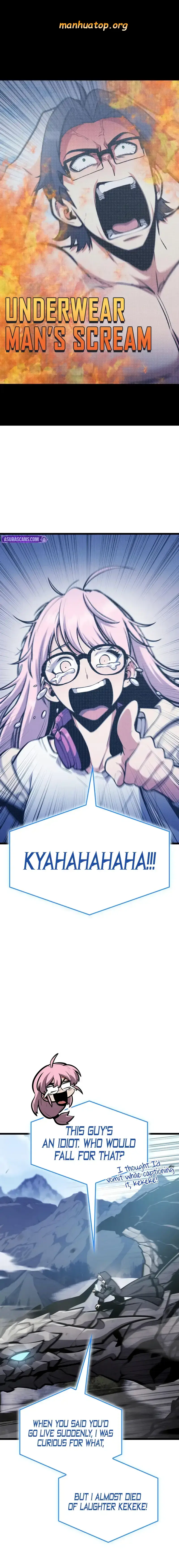 Read Emperor of Solo Play Manga Online