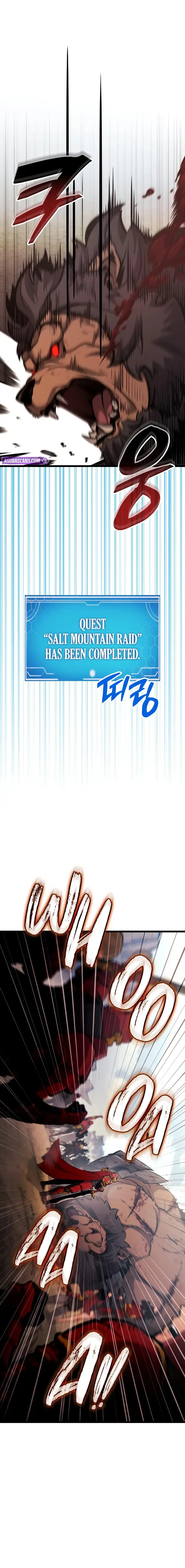 Read Emperor of Solo Play Manga Online