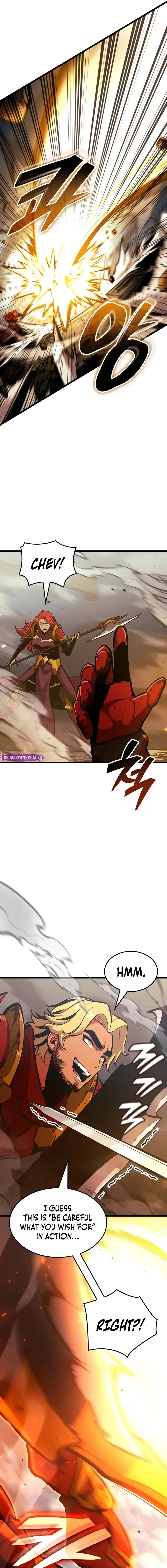 Read Emperor of Solo Play Manga Online