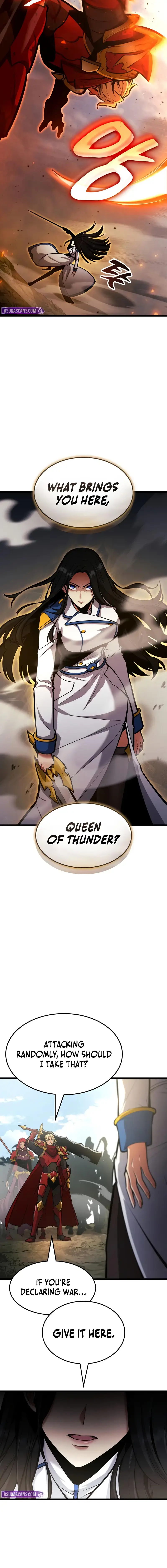 Read Emperor of Solo Play Manga Online