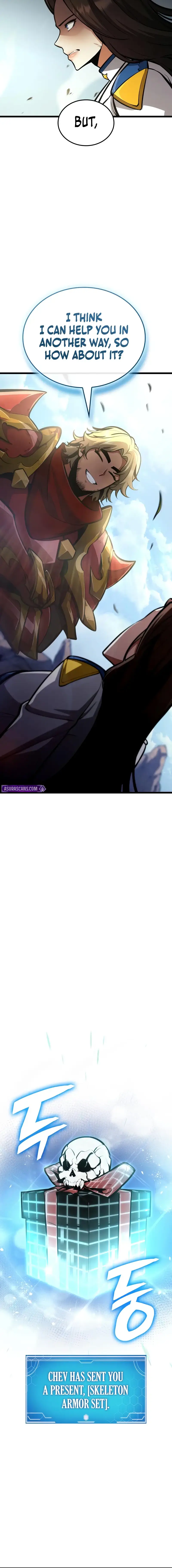 Read Emperor of Solo Play Manga Online