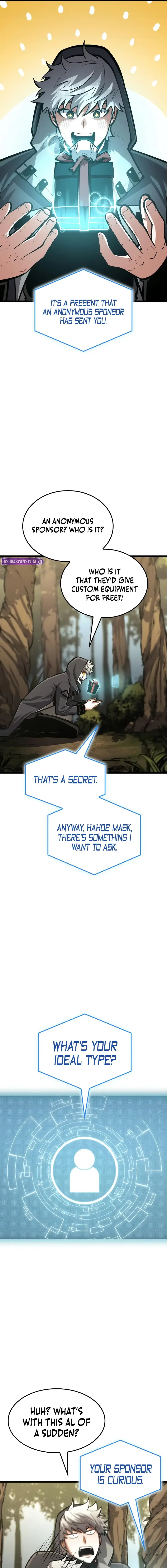 Read Emperor of Solo Play Manga Online