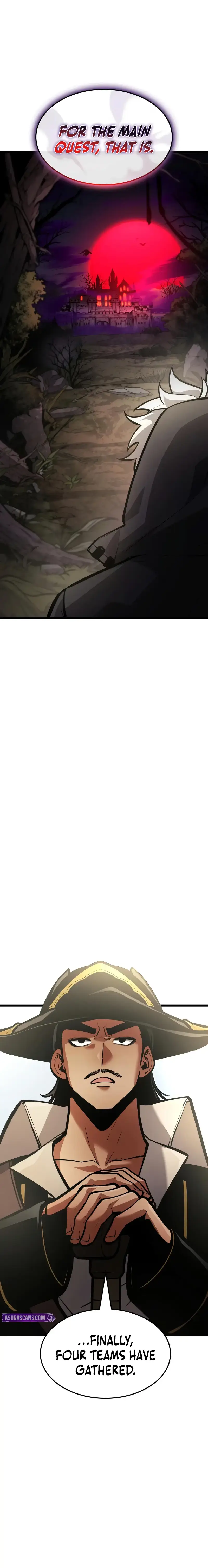 Read Emperor of Solo Play Manga Online