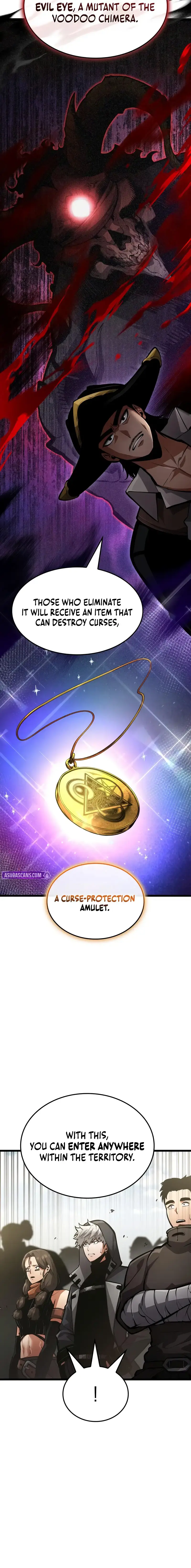 Read Emperor of Solo Play Manga Online