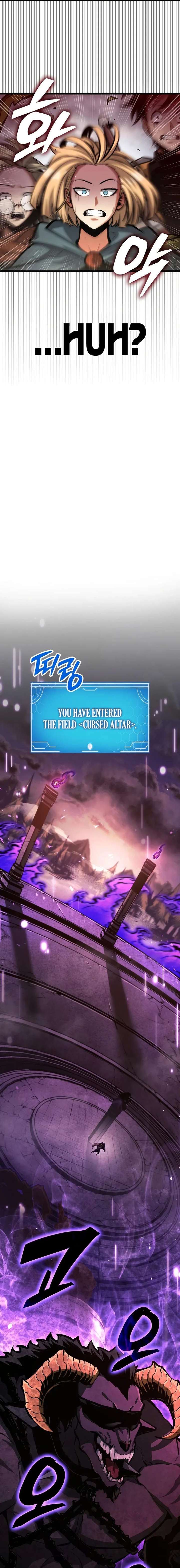 Read Emperor of Solo Play Manga Online