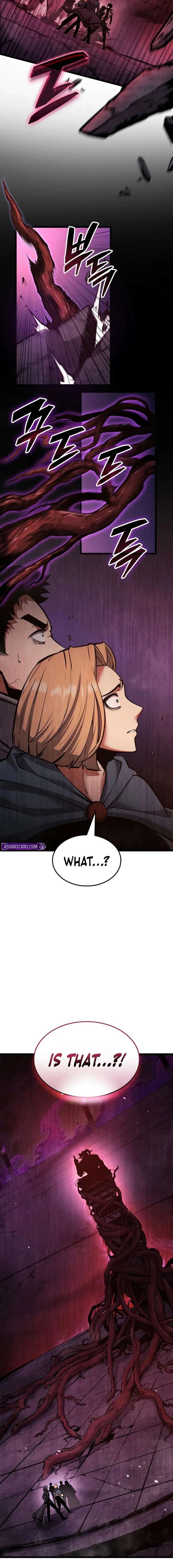 Read Emperor of Solo Play Manga Online