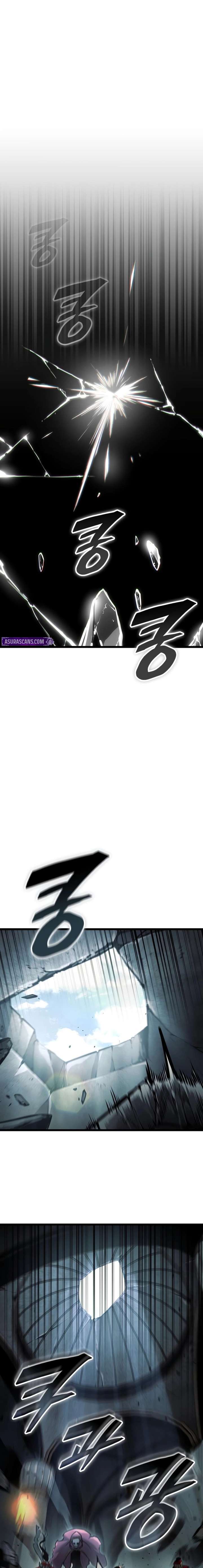 Read Emperor of Solo Play Manga Online