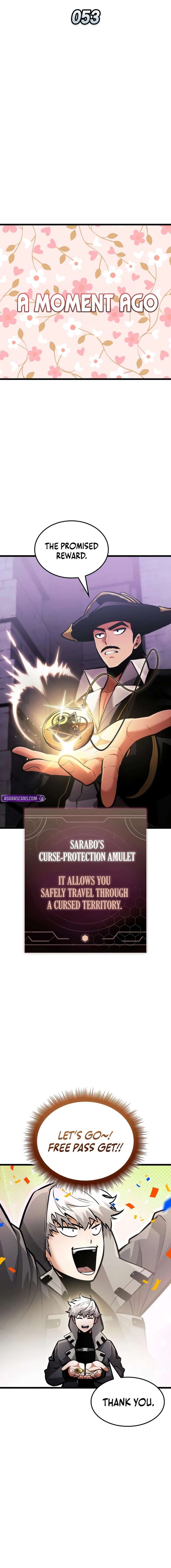 Read Emperor of Solo Play Manga Online