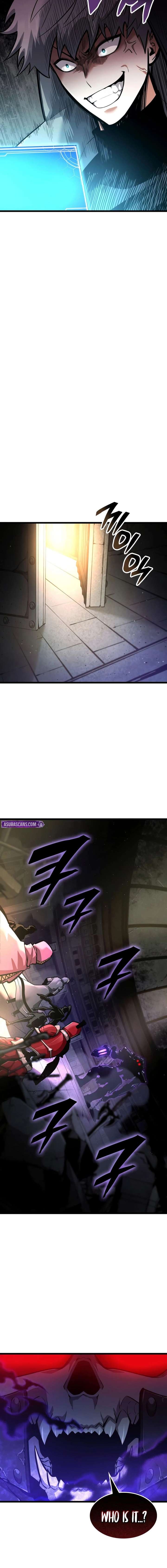 Read Emperor of Solo Play Manga Online