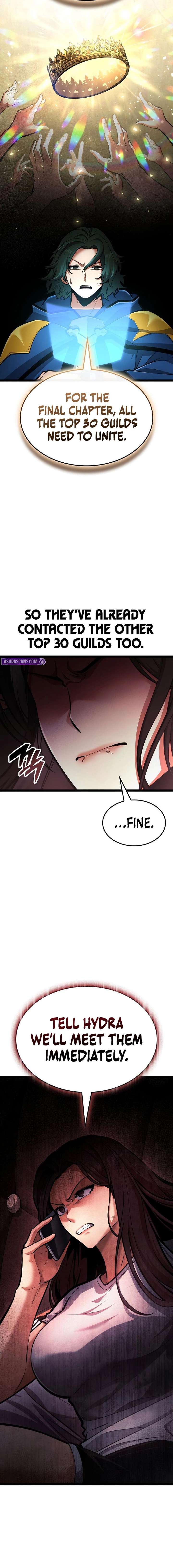 Read Emperor of Solo Play Manga Online