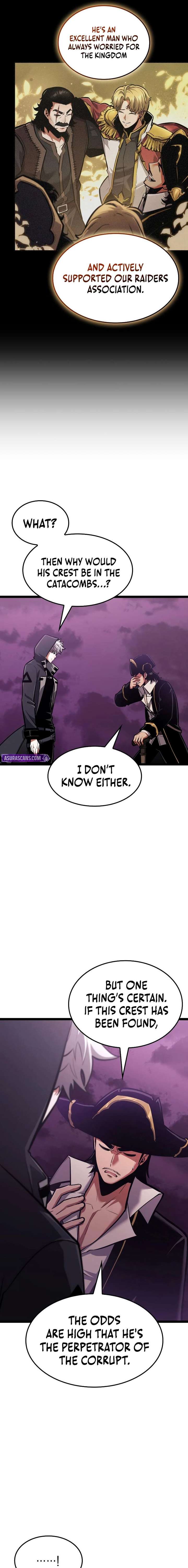 Read Emperor of Solo Play Manga Online