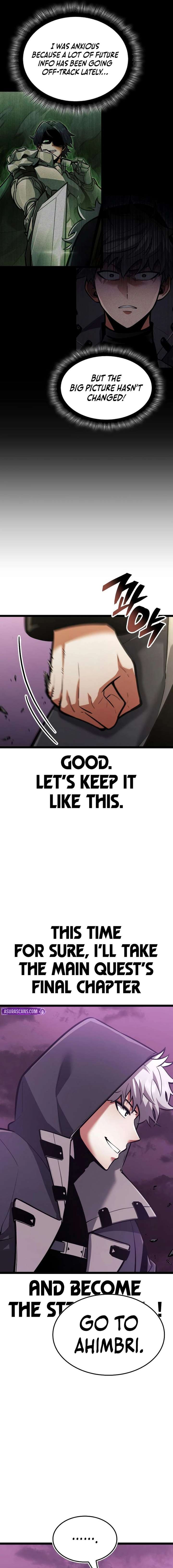 Read Emperor of Solo Play Manga Online