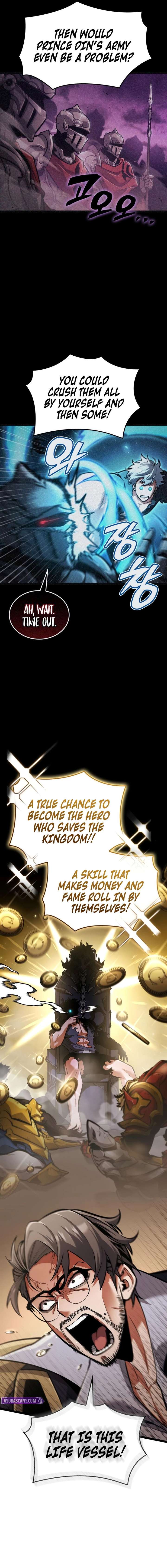 Read Emperor of Solo Play Manga Online