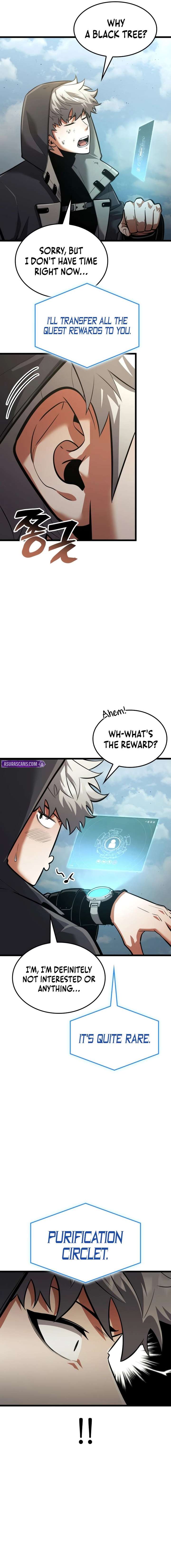 Read Emperor of Solo Play Manga Online