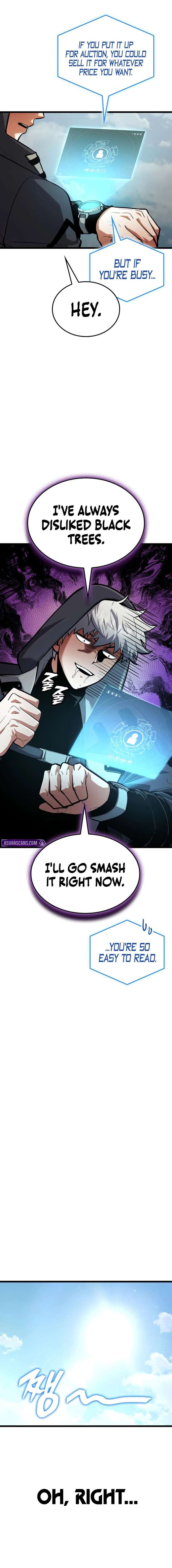 Read Emperor of Solo Play Manga Online