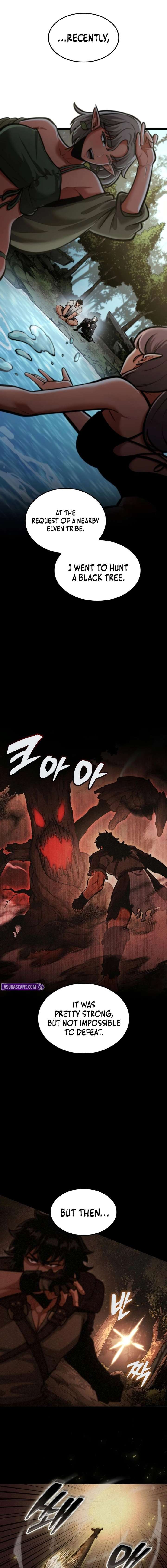 Read Emperor of Solo Play Manga Online