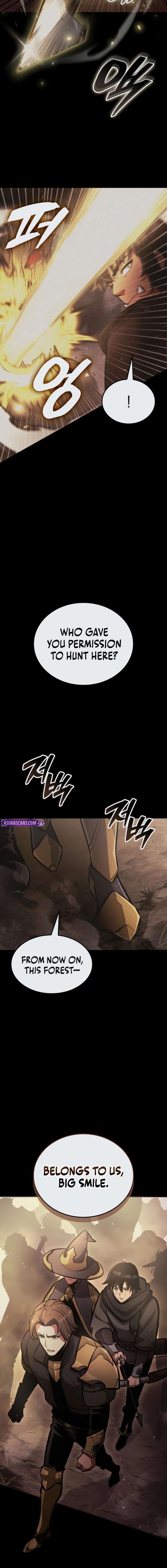 Read Emperor of Solo Play Manga Online