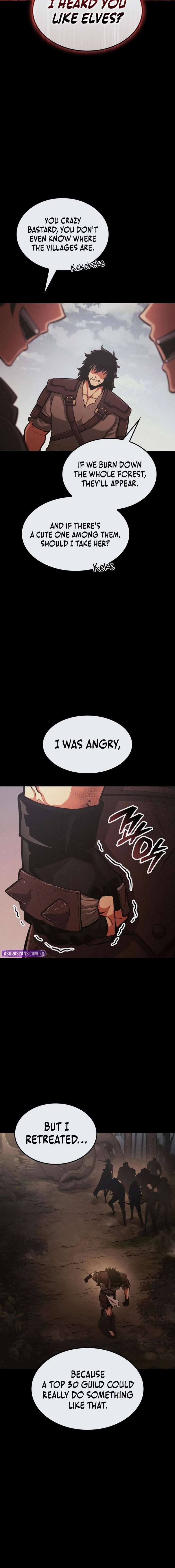 Read Emperor of Solo Play Manga Online