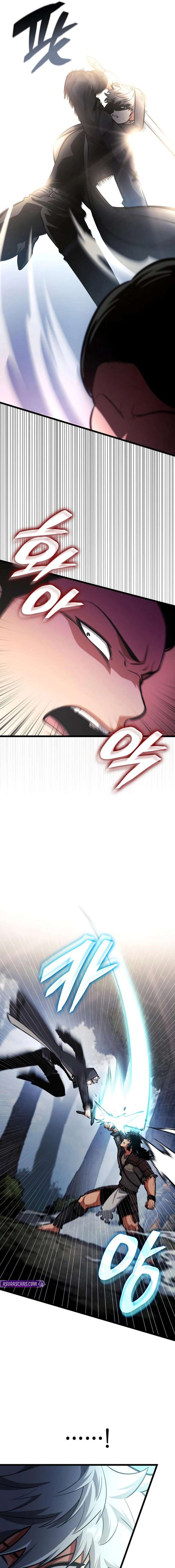 Read Emperor of Solo Play Manga Online