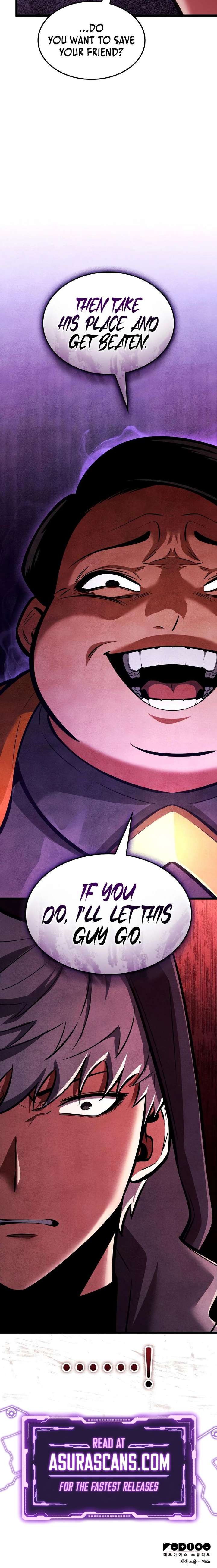 Read Emperor of Solo Play Manga Online