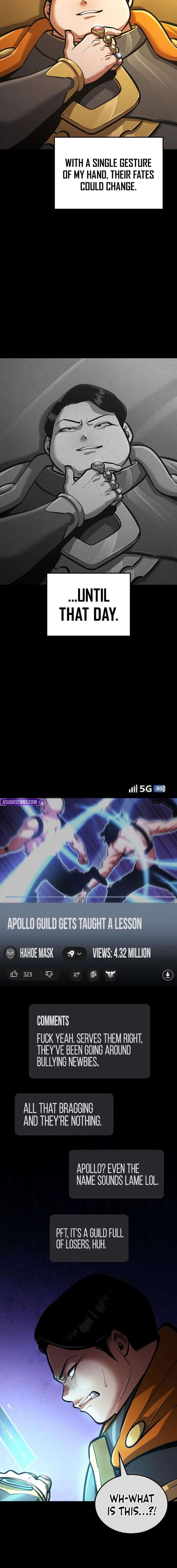 Read Emperor of Solo Play Manga Online