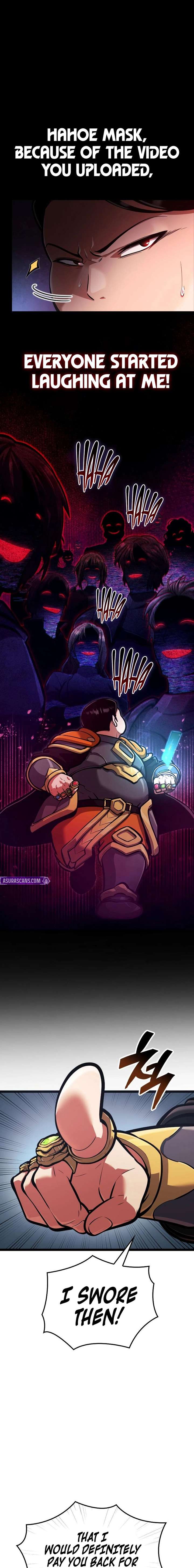 Read Emperor of Solo Play Manga Online