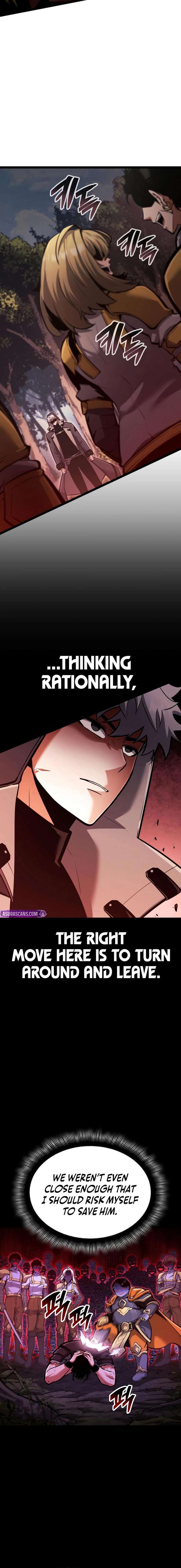 Read Emperor of Solo Play Manga Online