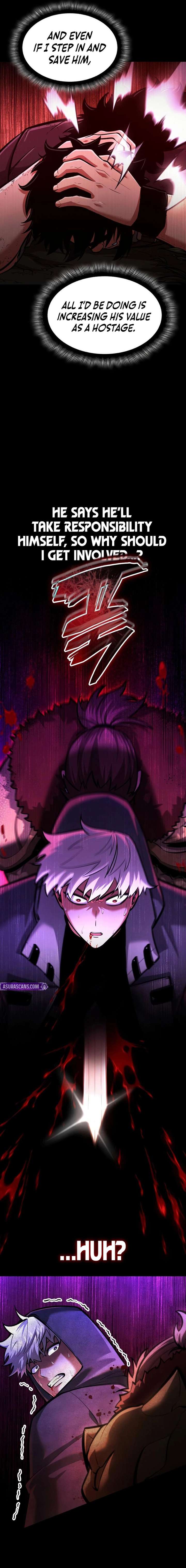 Read Emperor of Solo Play Manga Online