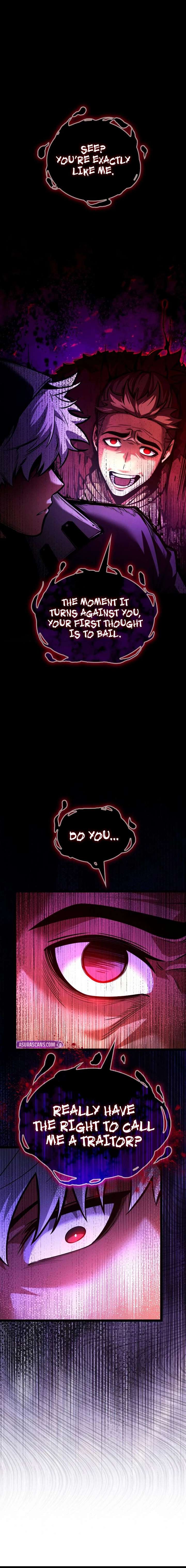 Read Emperor of Solo Play Manga Online