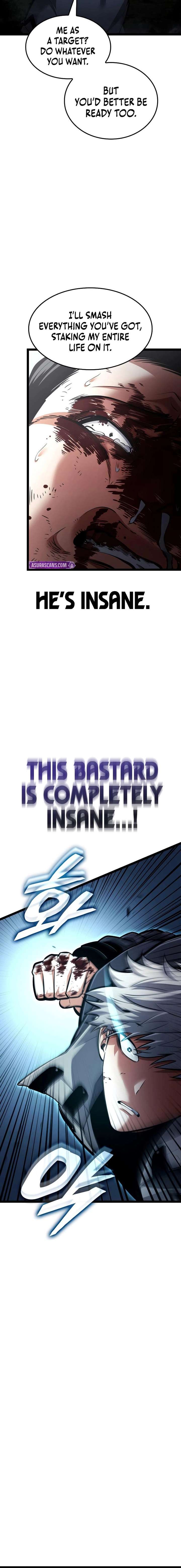 Read Emperor of Solo Play Manga Online