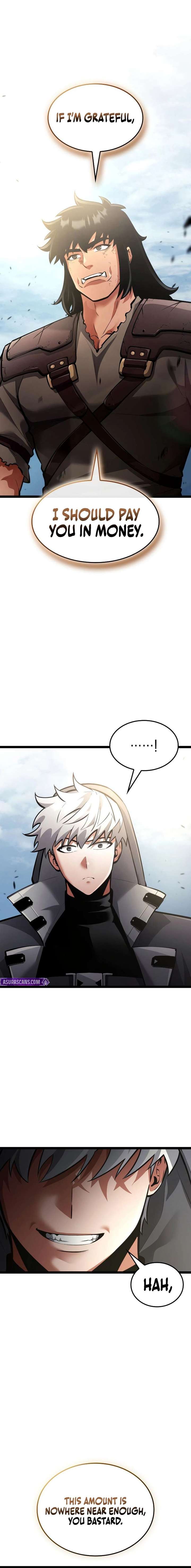 Read Emperor of Solo Play Manga Online