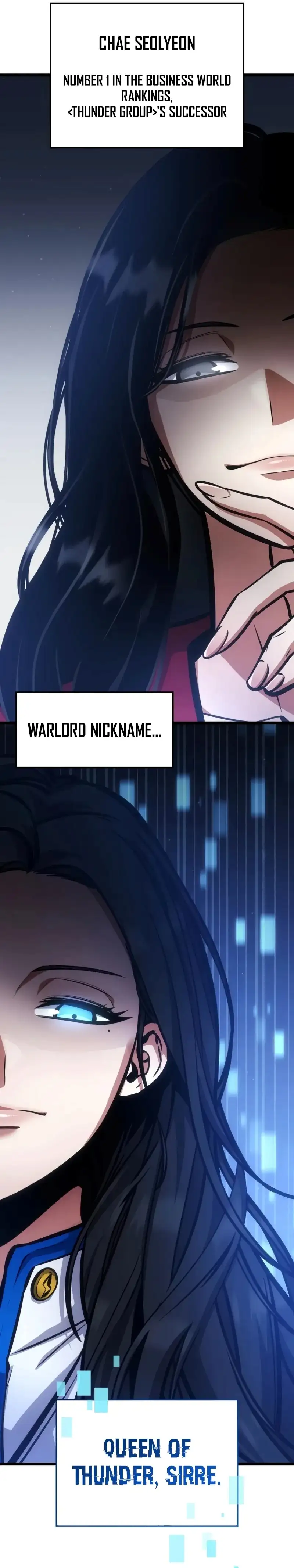 Read Emperor of Solo Play Manga Online