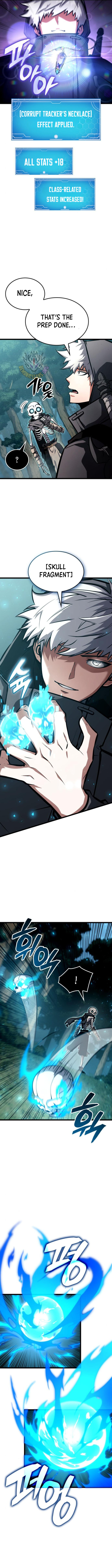 Read Emperor of Solo Play Manga Online