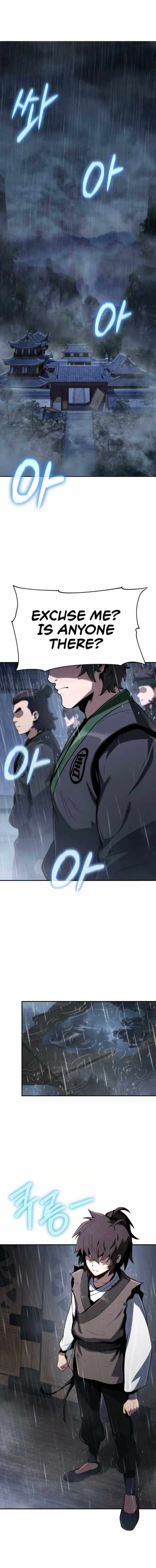 Read Entomologist In Sichuan Tang Clan Manga Online