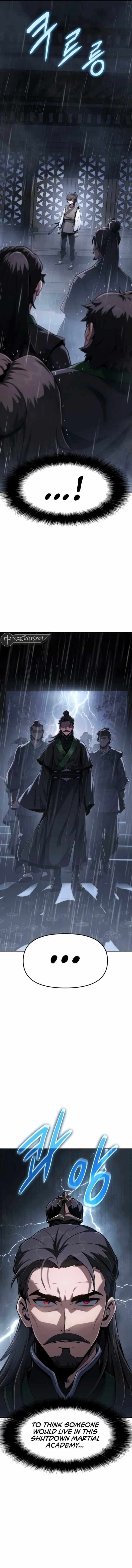 Read Entomologist In Sichuan Tang Clan Manga Online