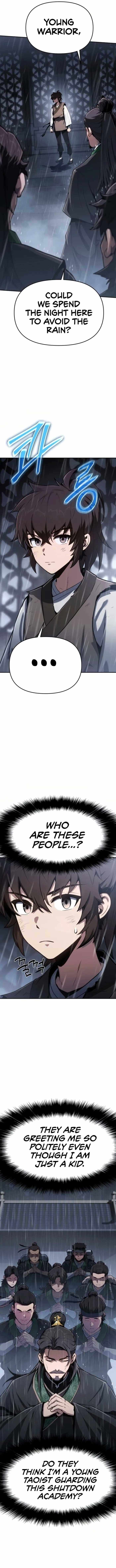 Read Entomologist In Sichuan Tang Clan Manga Online