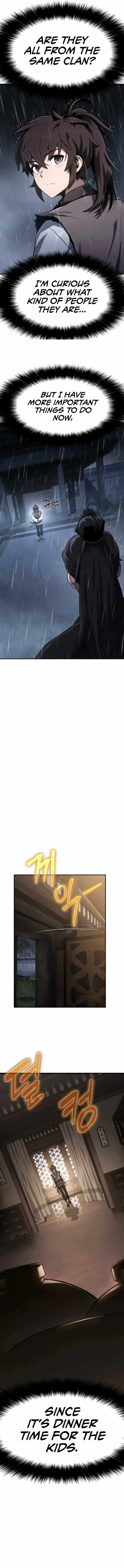 Read Entomologist In Sichuan Tang Clan Manga Online